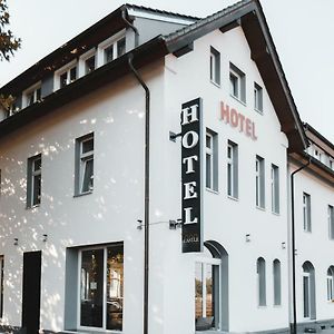 Hotel Castle Rastatt